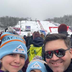 Meet your Posher, John